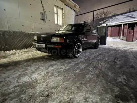 Audi 80 1992 года за 1 700 000 тг. в Алматы – фото 9