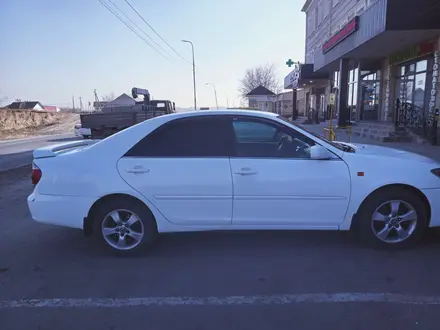 Toyota Camry 2005 года за 5 879 564 тг. в Шымкент