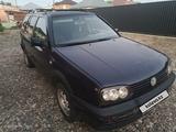 Volkswagen Golf 1994 годаүшін1 200 000 тг. в Талдыкорган