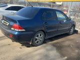 Mitsubishi Lancer 2004 годаүшін2 000 000 тг. в Алматы – фото 2