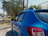 Renault Sandero Stepway 2019 годаүшін6 000 000 тг. в Шымкент – фото 5