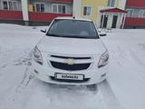 Chevrolet Cobalt 2021 года за 5 300 000 тг. в Усть-Каменогорск