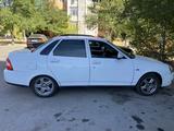 ВАЗ (Lada) Priora 2170 2013 годаfor1 950 000 тг. в Тараз – фото 2