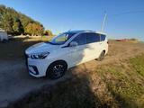 Suzuki Ertiga 2023 года за 9 000 000 тг. в Уральск – фото 2