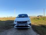 Suzuki Ertiga 2023 года за 9 000 000 тг. в Уральск