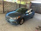 Hyundai Sonata 2017 года за 7 000 000 тг. в Шымкент – фото 2