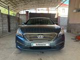Hyundai Sonata 2017 года за 7 000 000 тг. в Шымкент