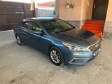 Hyundai Sonata 2017 года за 7 000 000 тг. в Шымкент – фото 3
