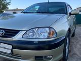 Toyota Avensis 2001 года за 2 300 000 тг. в Алматы – фото 4