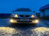 Toyota Avensis 2001 года за 2 300 000 тг. в Алматы – фото 2