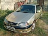 Toyota Avensis 2001 года за 2 300 000 тг. в Алматы