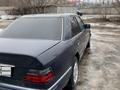 Mercedes-Benz E 200 1995 годаүшін1 400 000 тг. в Тараз – фото 4