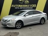 Hyundai Sonata 2013 года за 5 350 000 тг. в Тараз