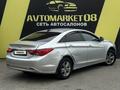 Hyundai Sonata 2013 годаүшін5 350 000 тг. в Тараз – фото 6