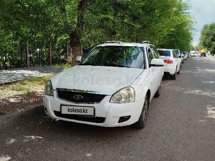 ВАЗ (Lada) Priora 2171 2012 года за 2 400 000 тг. в Караганда