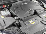 Audi Q8 55 TFSI Quattro Design 2021 года за 34 200 000 тг. в Алматы – фото 3