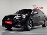 Audi Q8 55 TFSI Quattro Design 2021 года за 34 200 000 тг. в Алматы