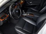 BMW 528 2008 года за 8 500 000 тг. в Тараз – фото 4