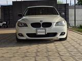 BMW 528 2008 года за 8 500 000 тг. в Тараз