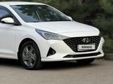 Hyundai Accent 2021 годаfor8 900 000 тг. в Алматы – фото 5