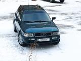 Audi 80 1994 годаfor3 500 000 тг. в Астана – фото 2