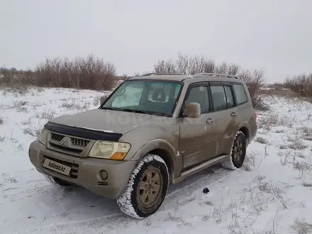 Mitsubishi Pajero 2005 года за 6 600 000 тг. в Атырау – фото 2