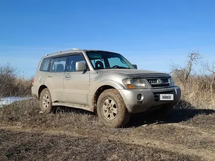 Mitsubishi Pajero 2005 года за 6 600 000 тг. в Атырау