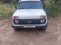 ВАЗ (Lada) Lada 2121 2008 года за 2 400 000 тг. в Актобе – фото 2