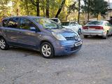 Nissan Note 2007 года за 2 200 000 тг. в Алматы