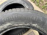 Зимние шипованные шины 275/55/19 Continental Ice Contact 3 за 120 000 тг. в Алматы – фото 2
