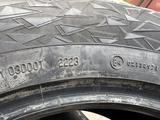 Зимние шипованные шины 275/55/19 Continental Ice Contact 3 за 120 000 тг. в Алматы – фото 5