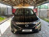 Nissan Quest 2013 годаүшін10 500 000 тг. в Алматы