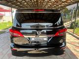 Nissan Quest 2013 годаүшін10 500 000 тг. в Алматы – фото 5