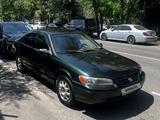 Toyota Camry 1998 годаүшін2 700 000 тг. в Алматы