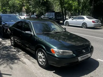 Toyota Camry 1998 года за 2 700 000 тг. в Алматы
