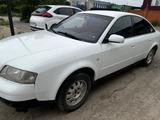 Audi A6 1998 года за 1 600 000 тг. в Актобе – фото 2