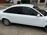 Audi A6 1998 года за 1 600 000 тг. в Актобе – фото 4
