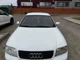 Audi A6 1998 года за 1 600 000 тг. в Актобе