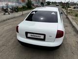 Audi A6 1998 года за 1 600 000 тг. в Актобе – фото 5
