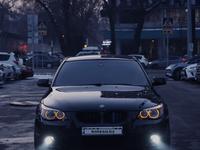 BMW 530 2006 года за 5 900 000 тг. в Алматы