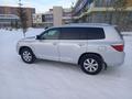 Toyota Highlander 2008 года за 10 500 000 тг. в Кокшетау – фото 3