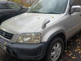 Honda CR-V 1997 года за 2 850 000 тг. в Усть-Каменогорск – фото 2