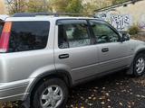 Honda CR-V 1997 года за 2 850 000 тг. в Усть-Каменогорск