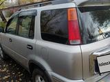 Honda CR-V 1997 года за 2 850 000 тг. в Усть-Каменогорск – фото 3