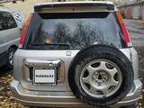 Honda CR-V 1997 года за 2 850 000 тг. в Усть-Каменогорск – фото 4