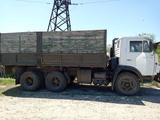 КамАЗ  5320 1992 годаүшін4 500 000 тг. в Усть-Каменогорск – фото 3