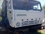 КамАЗ  5320 1992 годаүшін4 500 000 тг. в Усть-Каменогорск – фото 4