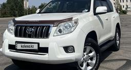 Toyota Land Cruiser Prado 2009 года за 14 000 000 тг. в Алматы – фото 5