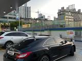 Mercedes-Benz CLS 400 2015 года за 18 800 000 тг. в Шымкент – фото 2