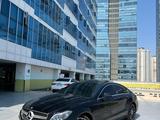 Mercedes-Benz CLS 400 2015 года за 18 800 000 тг. в Шымкент
